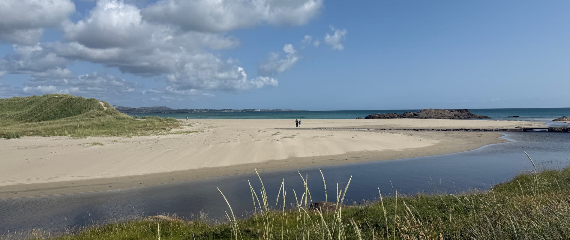 Tag 6: Raus aufs Ländle