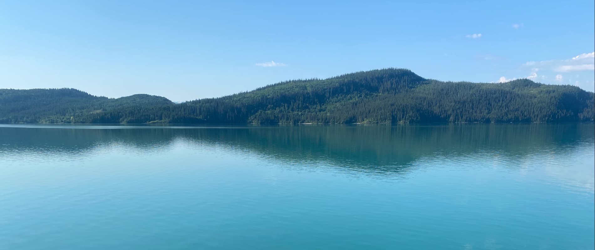 Tag 42: Seetag und Bredekrunden