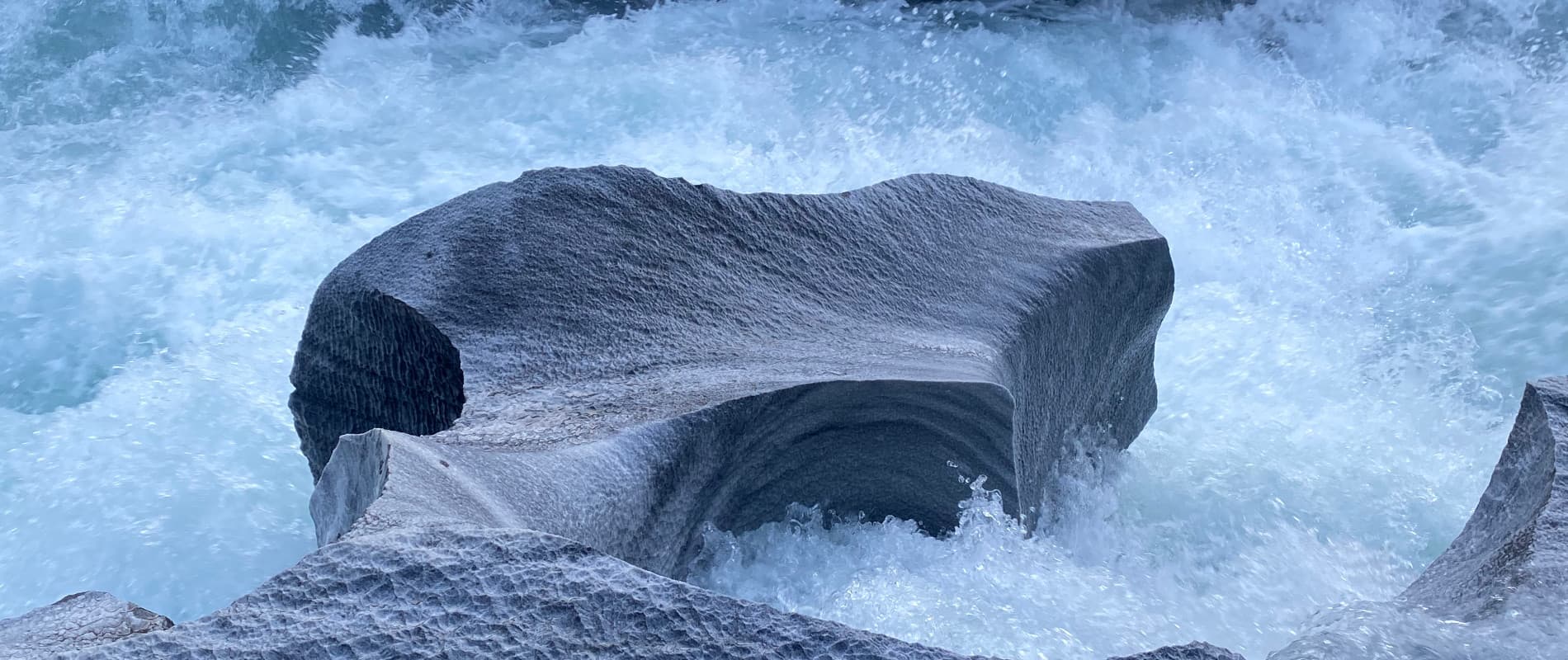Tag 41: Wanderung zu den Marmorslottet