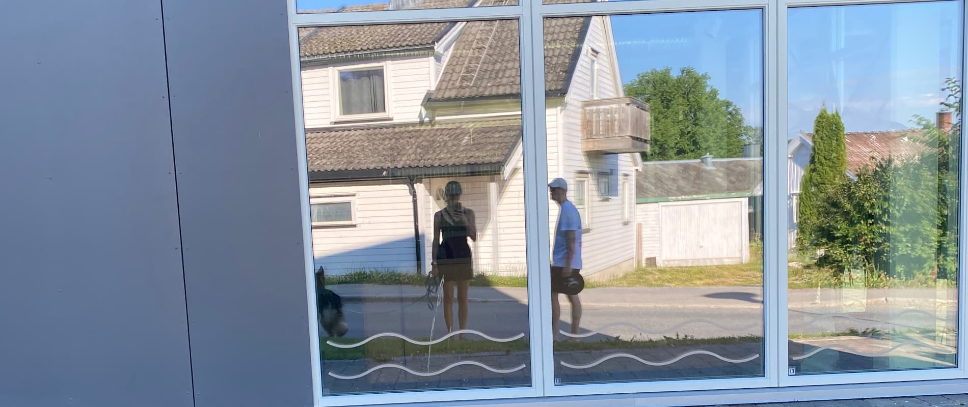 Tag 39: Wäsche und Fahrtag