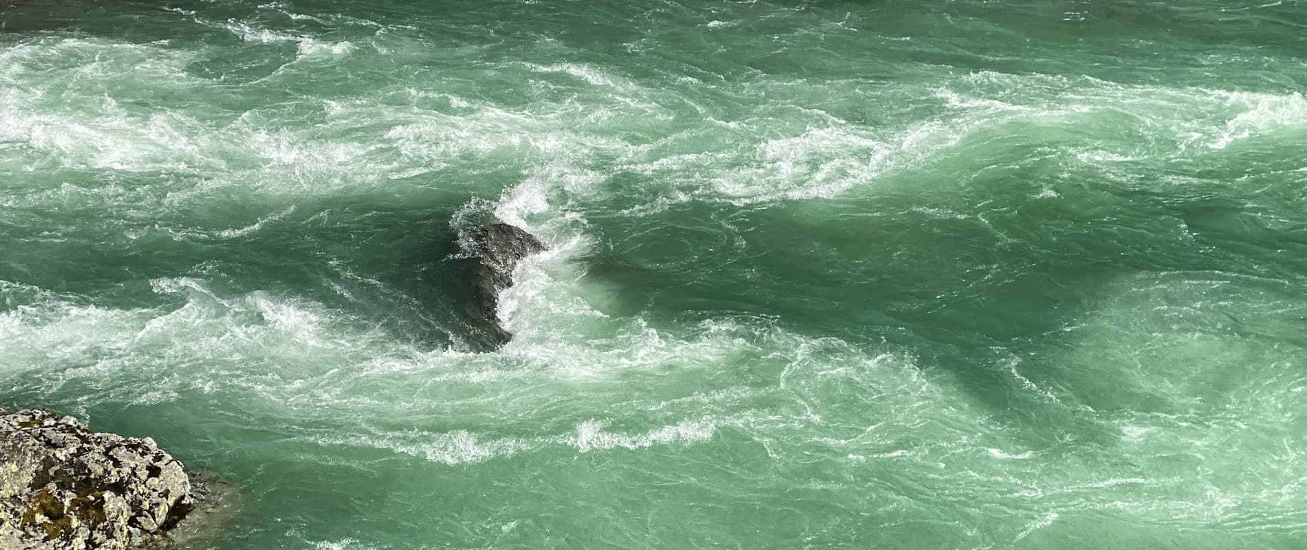 Tag 23: Wanderung zu den Vettisfossen