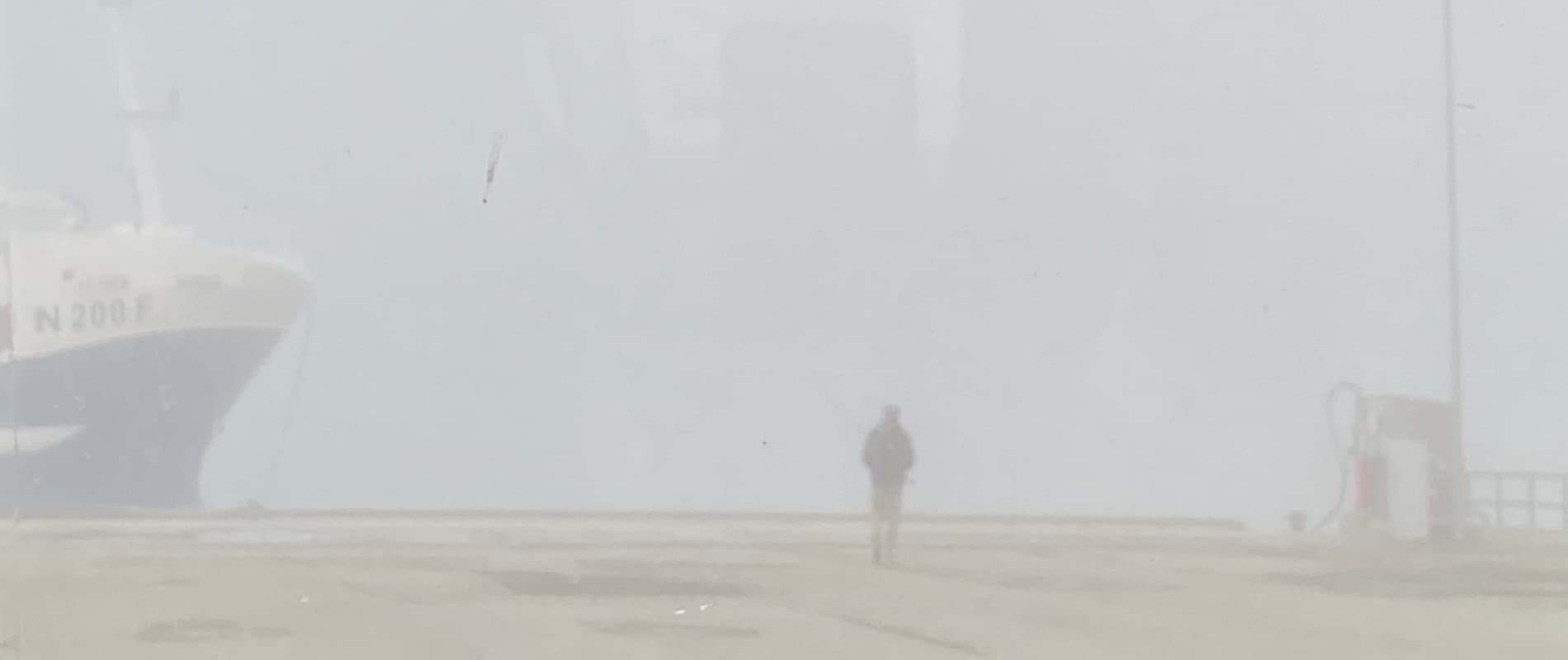 Tag 51: Ryten – Fehlgeschlagene Wanderung