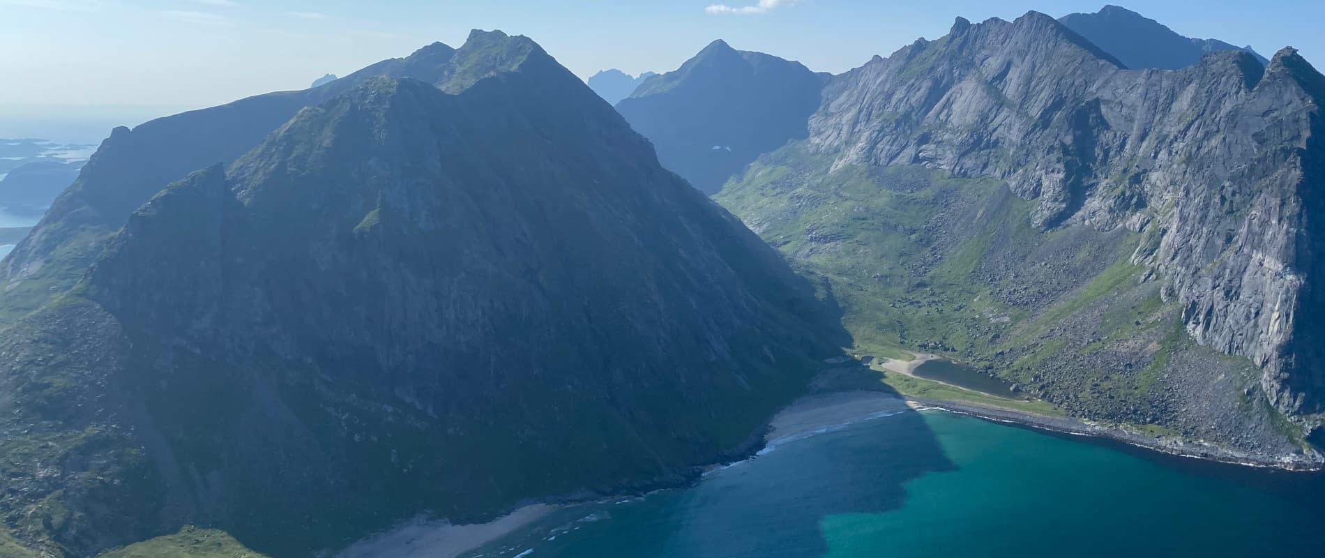 Tag 52: Ryten & Kvalvika Beach – Das Warten hat sich gelohnt