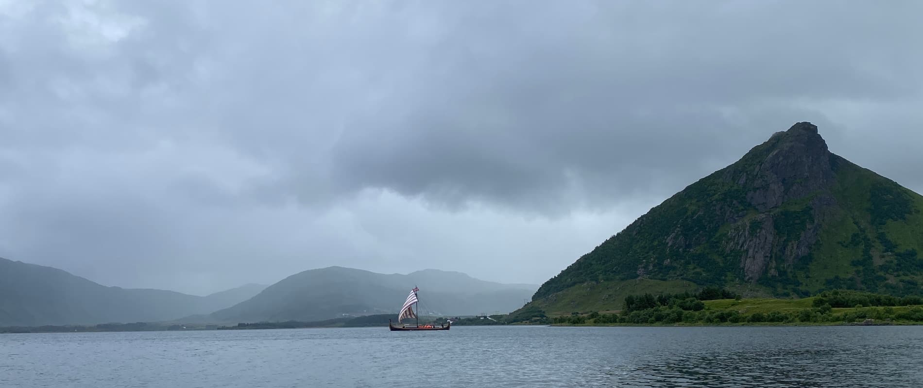 Tag 56: Auf zum Wikinger Museum