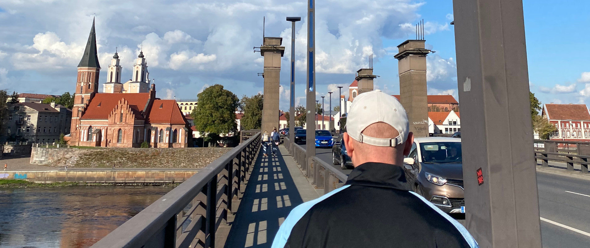 Tage 06.10. – 12.10.: Roadtrip durch Litauen